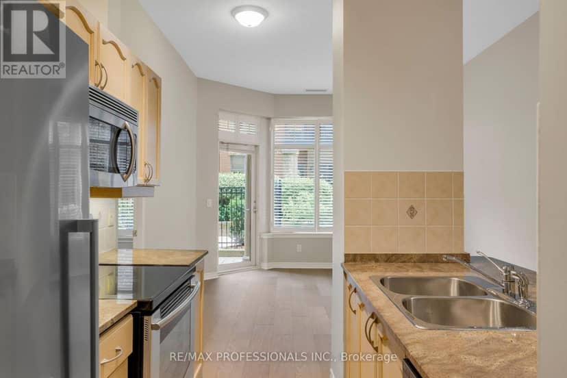 102 - 350 Princess Royal Drive — photo 15 of 40