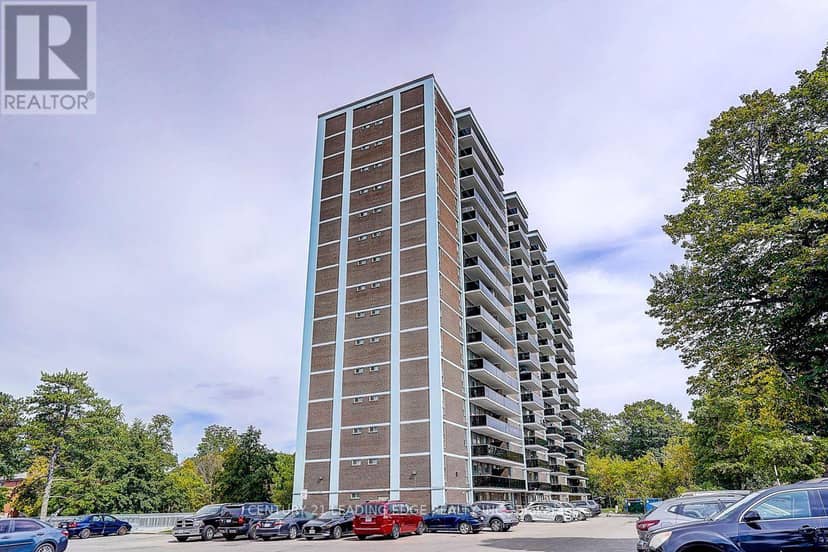 201 - 235 Grandravine Drive, Toronto, photo 2