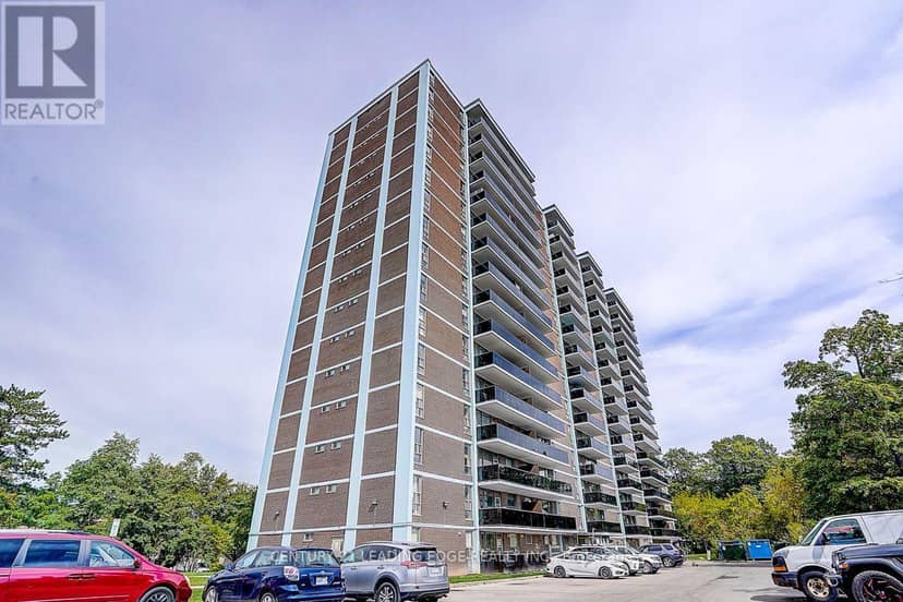 201 - 235 Grandravine Drive, Toronto, photo 3