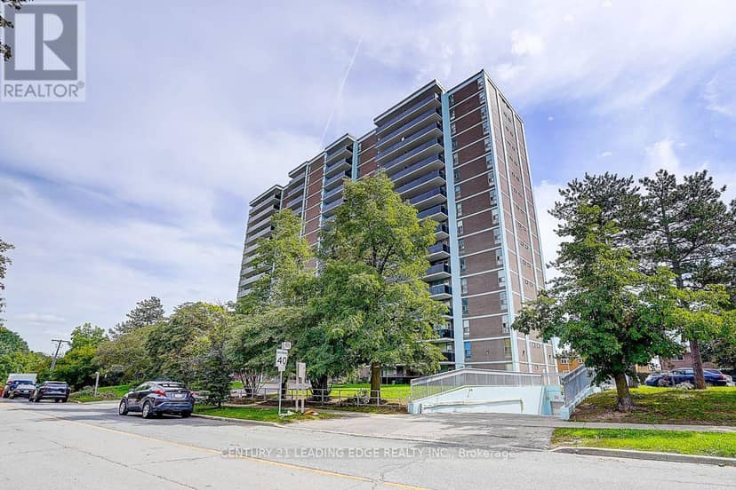 201 - 235 Grandravine Drive, Toronto, photo 5