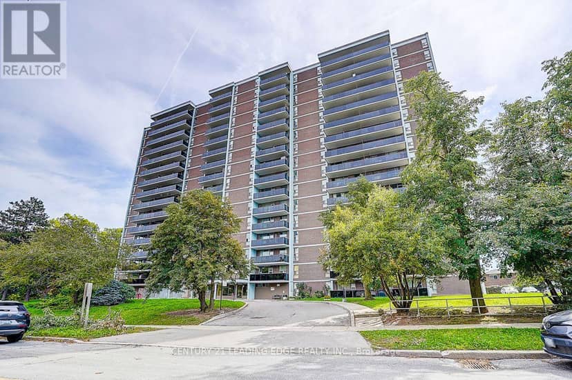 201 - 235 Grandravine Drive, Toronto, photo 6