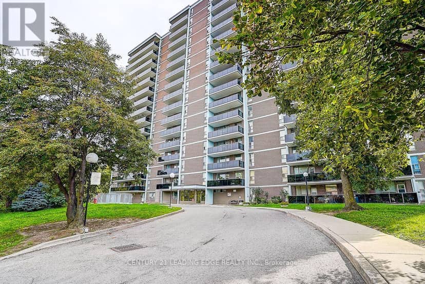 201 - 235 Grandravine Drive, Toronto, photo 7