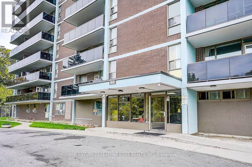 201 - 235 Grandravine Drive, Toronto, photo 8