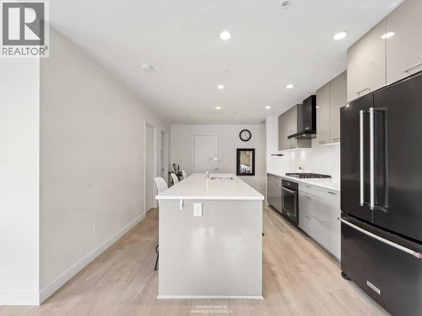 405 3581 ROSS DRIVE, Vancouver, photo 8