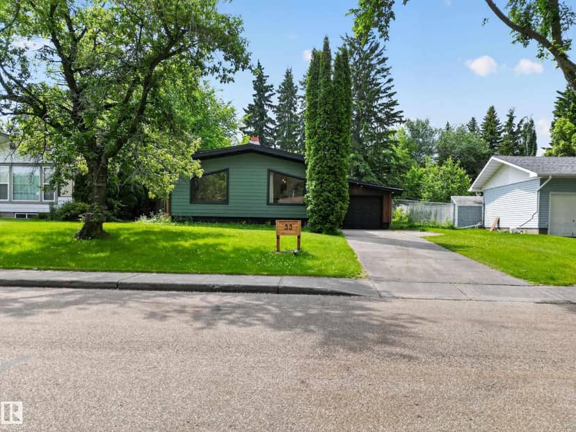 33 Hazel St, Sherwood Park