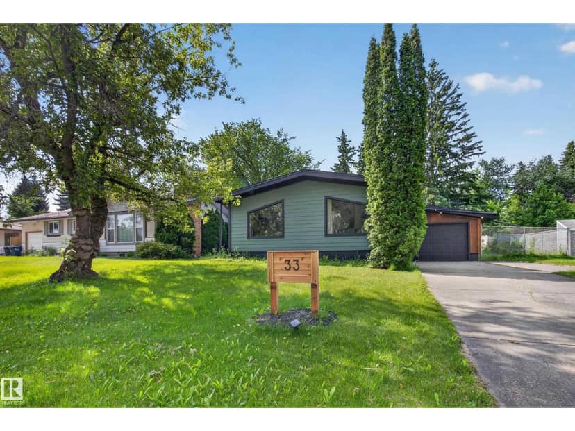 33 Hazel St, Sherwood Park, photo 4