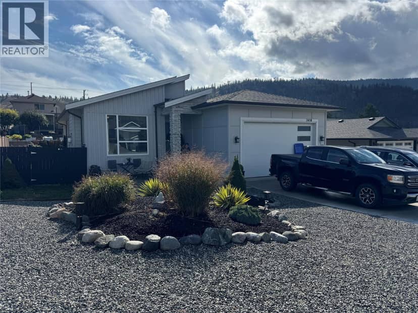 1610 Chestnut Avenue, Merritt