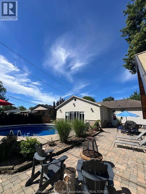 264 Patrice Drive — photo 38 of 40