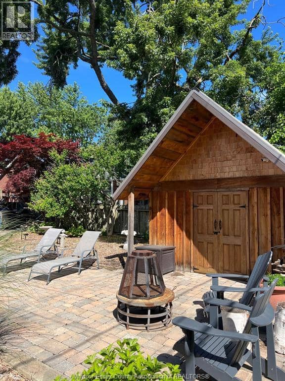 264 Patrice Drive — photo 36 of 40
