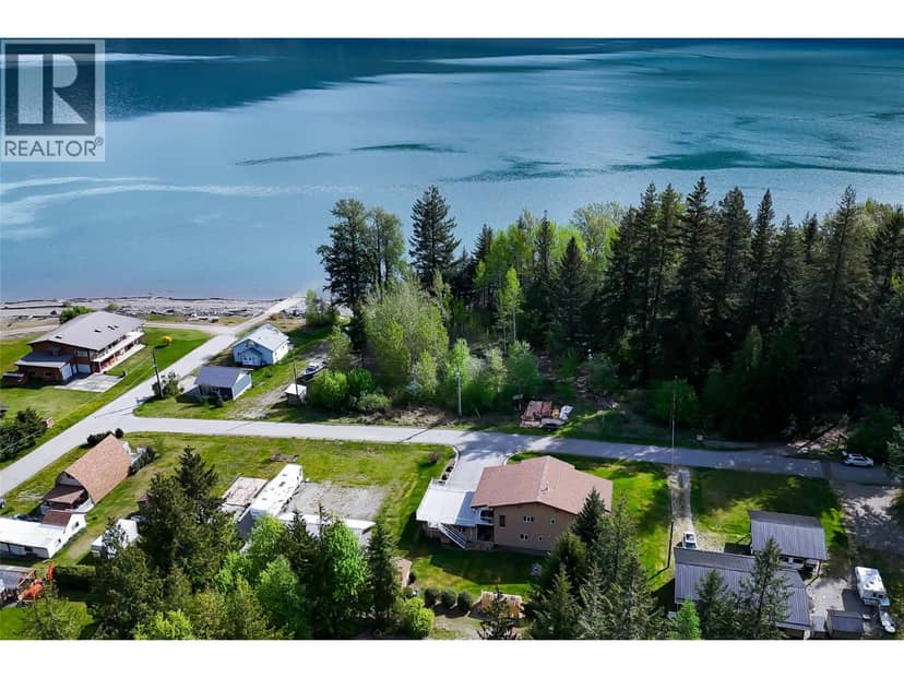 309 KOOTENAY Street, Lardeau, photo 6