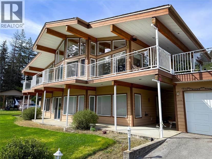309 KOOTENAY Street, Lardeau, photo 7