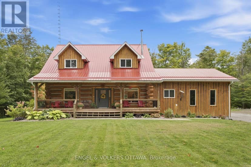 935 Kippen Road, McNab/Braeside