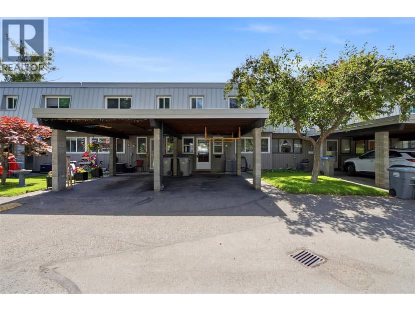 249 Kitchener Crescent Unit# 5, Kamloops, photo 3