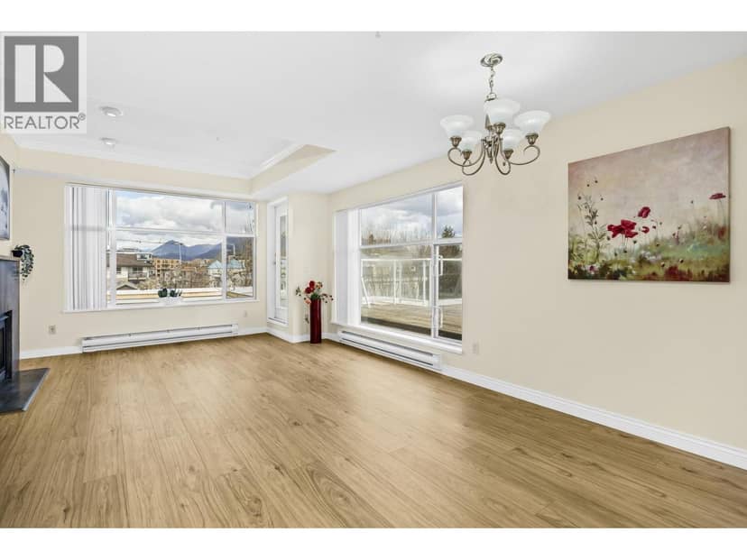 404 2340 HAWTHORNE AVENUE, Port Coquitlam, photo 3