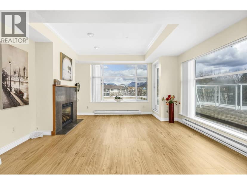 404 2340 HAWTHORNE AVENUE, Port Coquitlam, photo 4