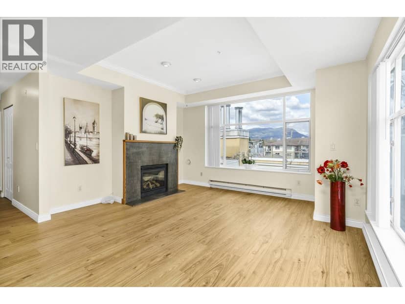 404 2340 HAWTHORNE AVENUE, Port Coquitlam, photo 5