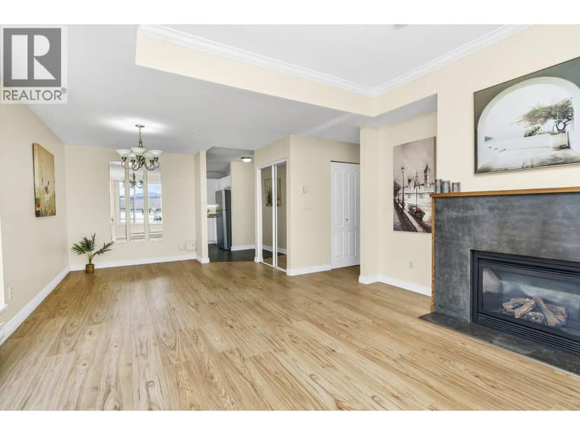 404 2340 HAWTHORNE AVENUE, Port Coquitlam, photo 6