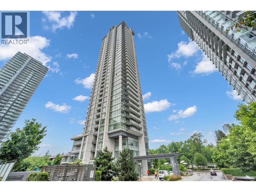 2101 4900 LENNOX LANE, Burnaby, photo 3
