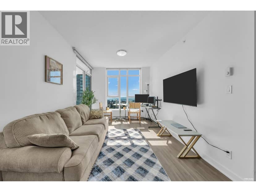 2101 4900 LENNOX LANE, Burnaby, photo 5