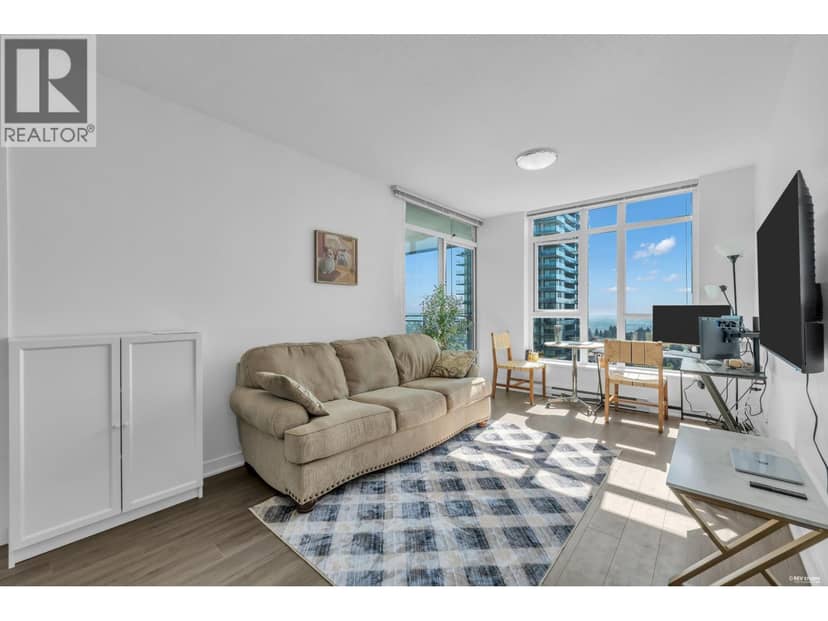 2101 4900 LENNOX LANE, Burnaby, photo 6