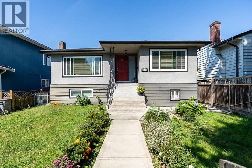 2873 E 54TH AVENUE, Vancouver