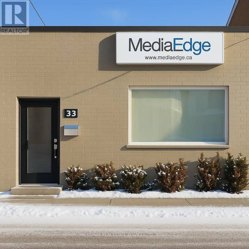 33 South Station Street, Toronto, photo 2