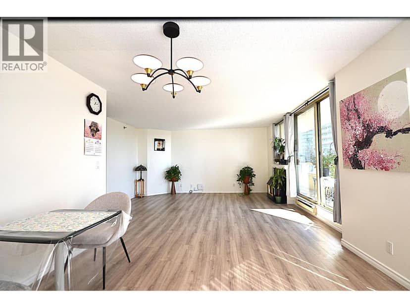801 738 FARROW STREET, Coquitlam, photo 5