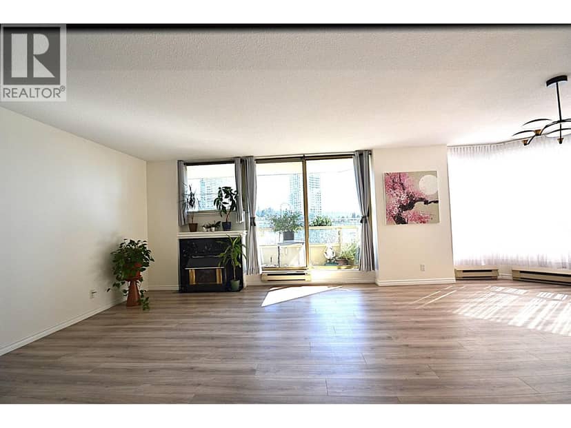 801 738 FARROW STREET, Coquitlam, photo 6