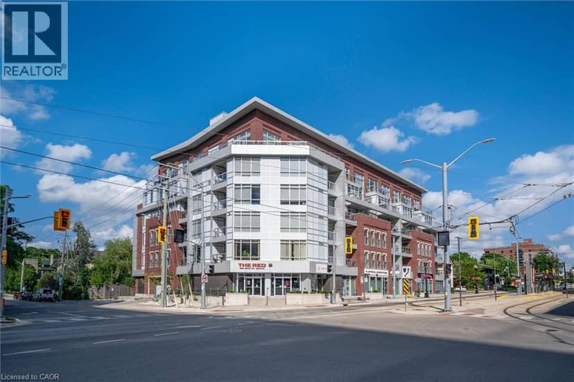 188 S KING Street S Unit# 209 — photo 3 of 40