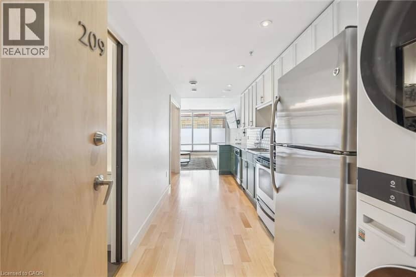 188 S KING Street S Unit# 209 — photo 12 of 40