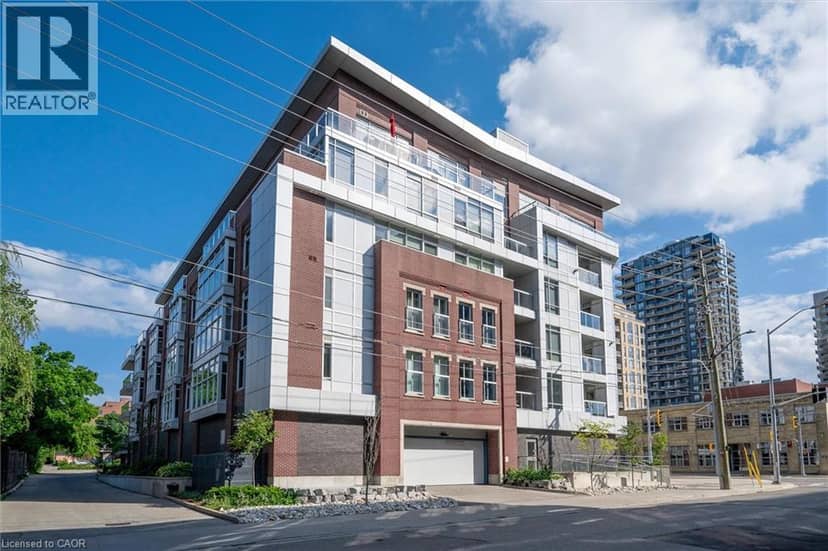 188 S KING Street S Unit# 209 — photo 2 of 40