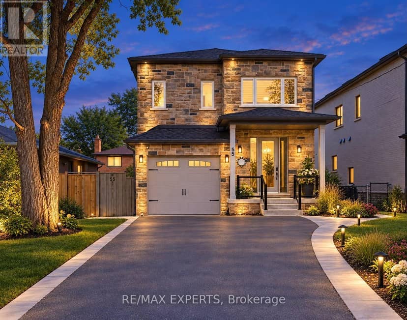 55 Muir Avenue — photo 1 of 17