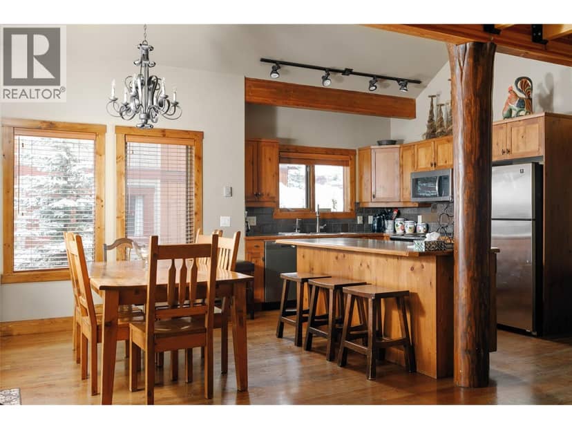 65 Forest Lane Unit# B, Big White, photo 8