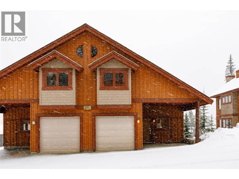 65 Forest Lane Unit# B, Big White, photo 5