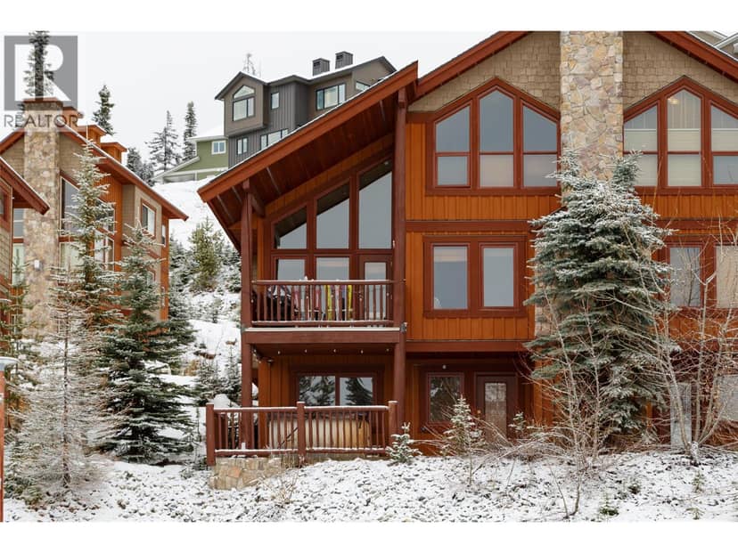 65 Forest Lane Unit# B, Big White, photo 4