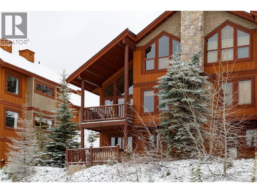 65 Forest Lane Unit# B, Big White, photo 3