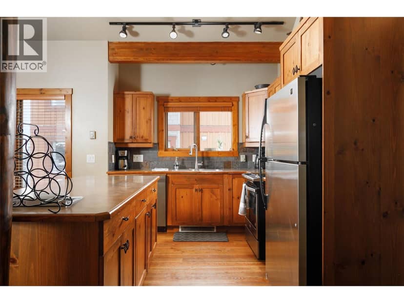 65 Forest Lane Unit# B, Big White, photo 7