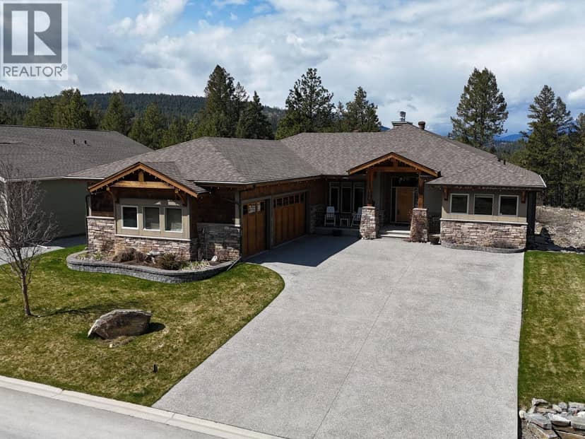 132 Purcell Place, Cranbrook