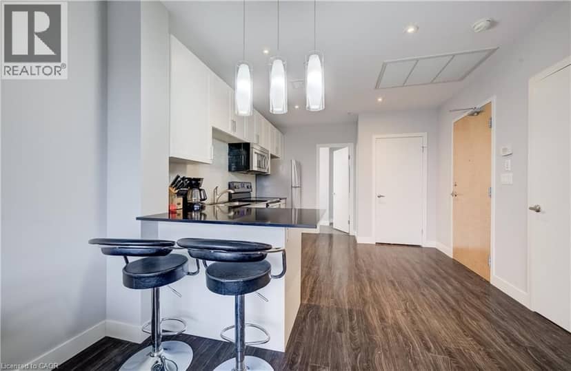 1 VICTORIA Street S Unit# 1304, Kitchener, photo 8