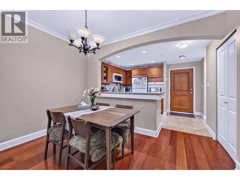 213 5770 OAK STREET, Vancouver, photo 6