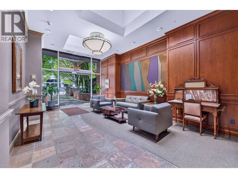 213 5770 OAK STREET, Vancouver