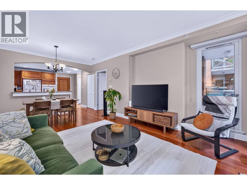 213 5770 OAK STREET, Vancouver, photo 5