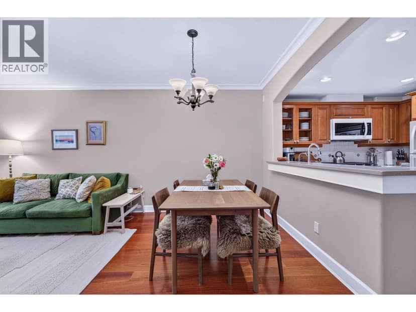 213 5770 OAK STREET, Vancouver, photo 7