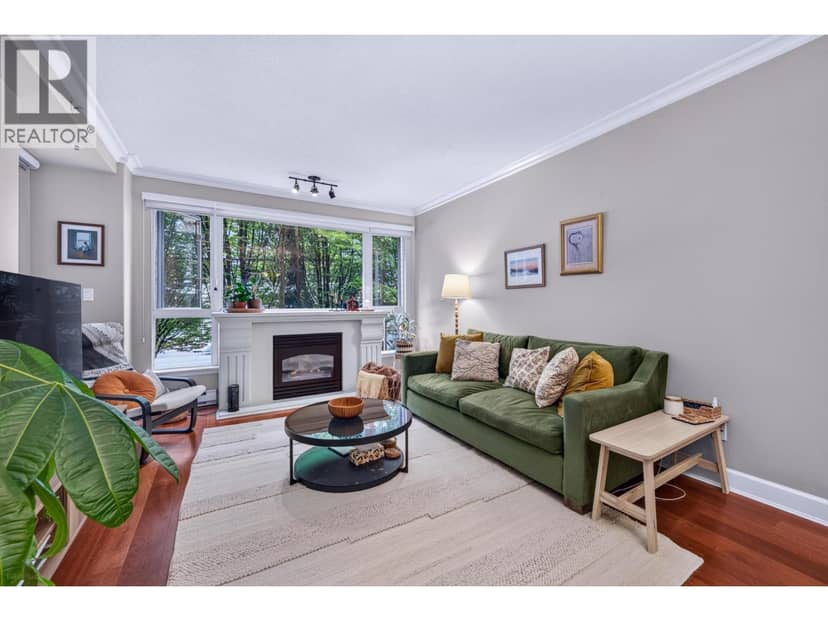 213 5770 OAK STREET, Vancouver, photo 8