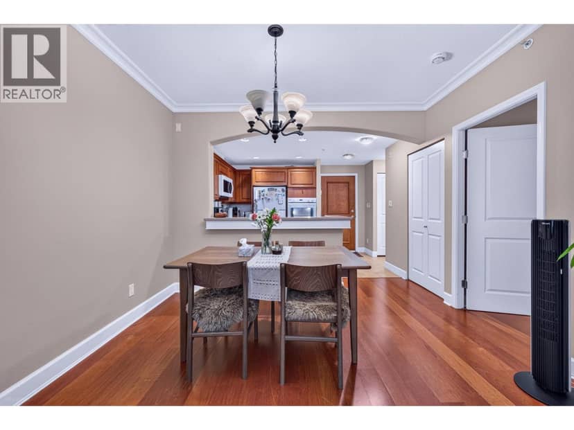 213 5770 OAK STREET, Vancouver, photo 4