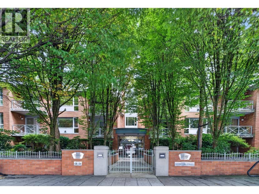 213 5770 OAK STREET, Vancouver, photo 3