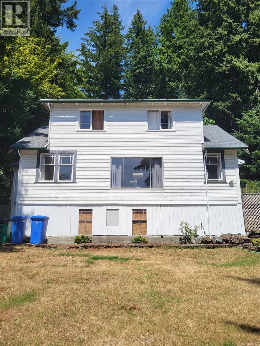 10511 Youbou Rd — photo 1 of 21