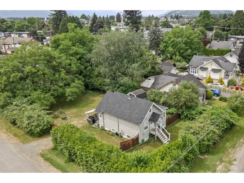 46028 KING AVENUE, Chilliwack Proper East, Chilliwack