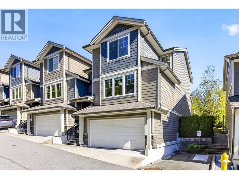 15 11384 BURNETT STREET, Maple Ridge, photo 2