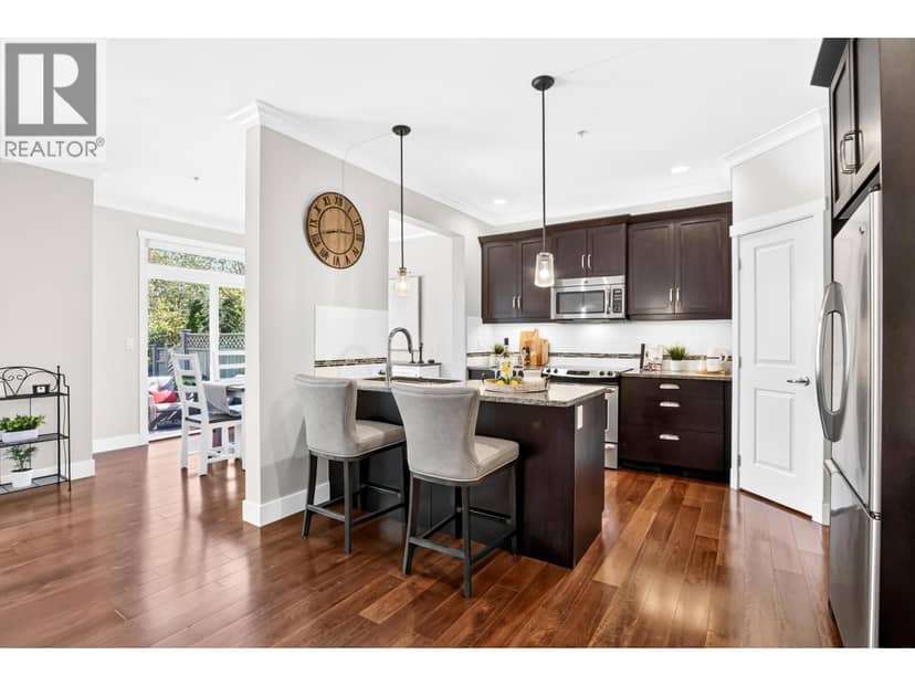15 11384 BURNETT STREET, Maple Ridge, photo 8